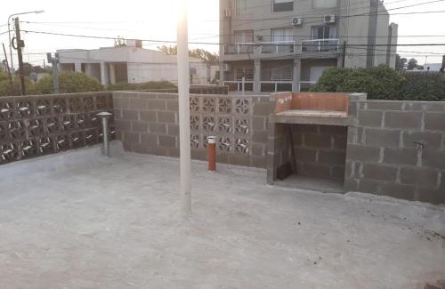 Villa María Apartamento | La Terrasita