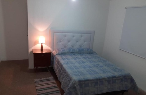 Villa María Apartamento | La Terrasita