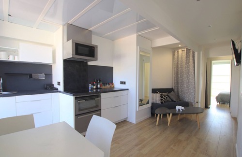 La Californie Apartamento | La terrasse de Carras