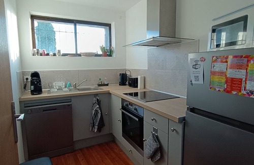 Limoux Apartamento | La Terrasse des Augustins