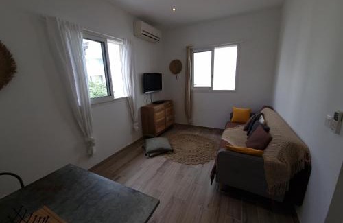 Saint-Denis Apartamento | La Terrasse des manguiers