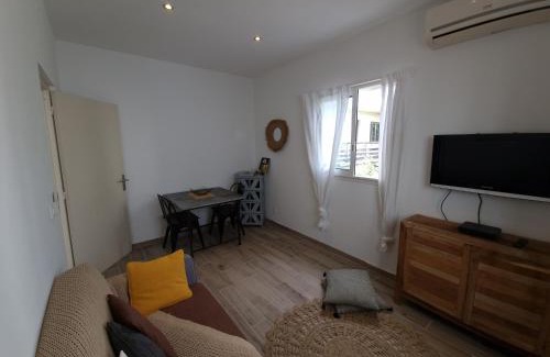 Saint-Denis Apartamento | La Terrasse des manguiers