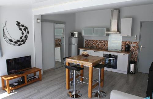 Endoume Apartamento | La Terrasse du Pecheur