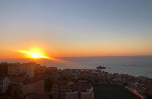Tigzirt Apartamento | la Terrasse