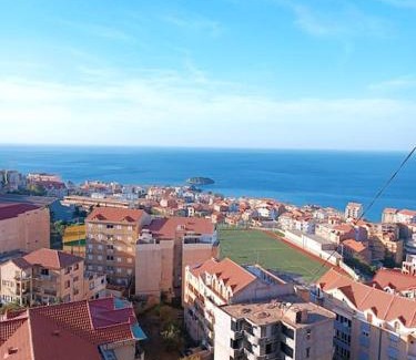 Tigzirt Apartamento | la Terrasse