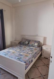 Tigzirt Apartamento | la Terrasse