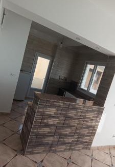 Tigzirt Apartamento | la Terrasse