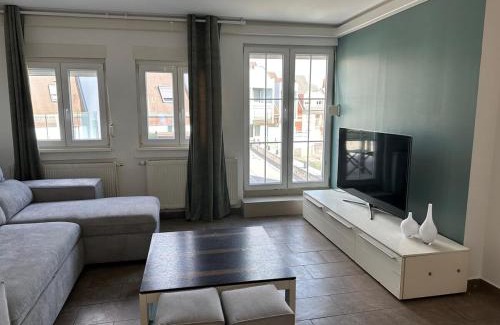 Eckbolsheim Apartamento | La terrasse