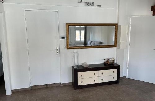 Eckbolsheim Apartamento | La terrasse