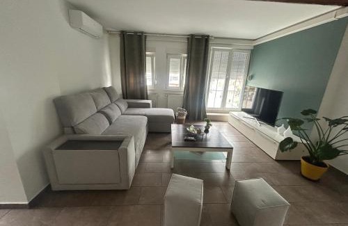 Eckbolsheim Apartamento | La terrasse