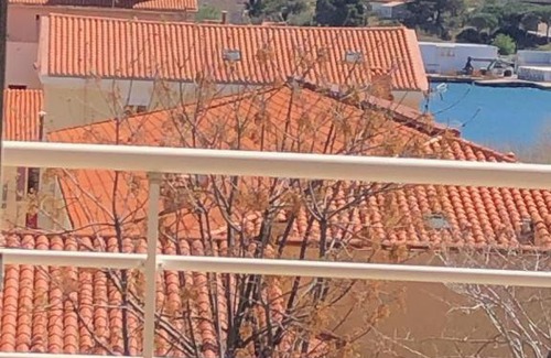 Port-Vendres Apartamento | La Terrasse