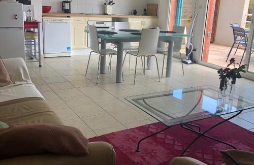 Port-Vendres Apartamento | La Terrasse