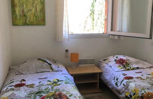 Port-Vendres Apartamento | La Terrasse