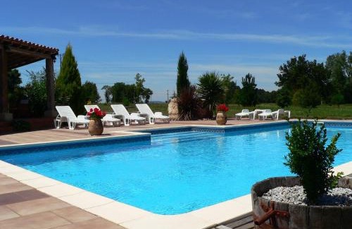 Durfort Casa | La Terrasse