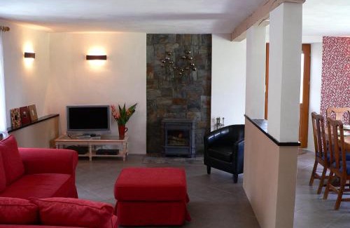 Durfort Casa | La Terrasse