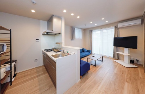 Sumida Apartamento | La Terrasse Higashikomagata