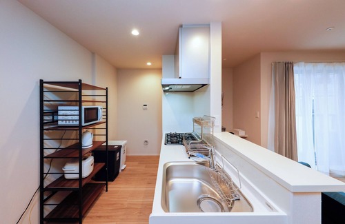 Sumida Apartamento | La Terrasse Higashikomagata