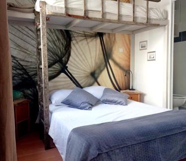 Le Passage Casa | La terrasse Majorelle.