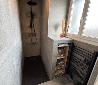Thonon-les-Bains Apartamento | La Terrasse Ouest