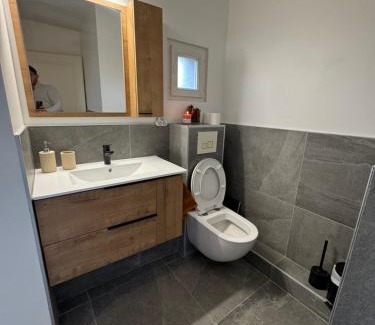 Thonon-les-Bains Apartamento | La Terrasse Ouest