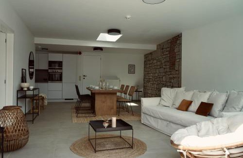 Waha Apartamento | La Terrasse - Résidence Le Cercle