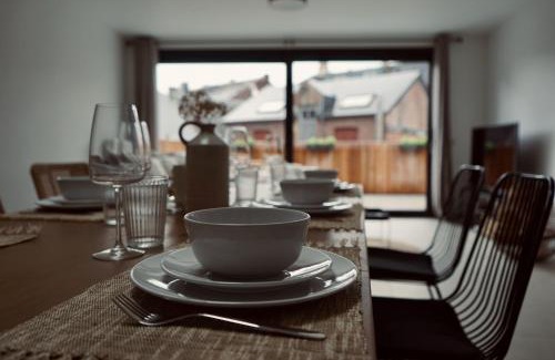 Waha Apartamento | La Terrasse - Résidence Le Cercle