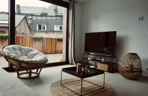 Waha Apartamento | La Terrasse - Résidence Le Cercle