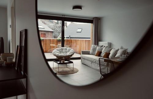 Waha Apartamento | La Terrasse - Résidence Le Cercle