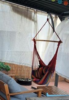 Montblanc Apartamento | La terrasseta