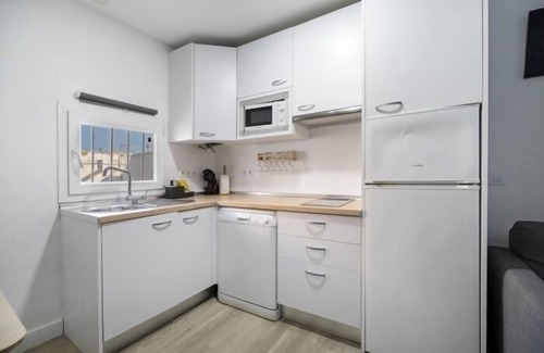 Rota Apartamento | La Terraza del Poeta by Staycare