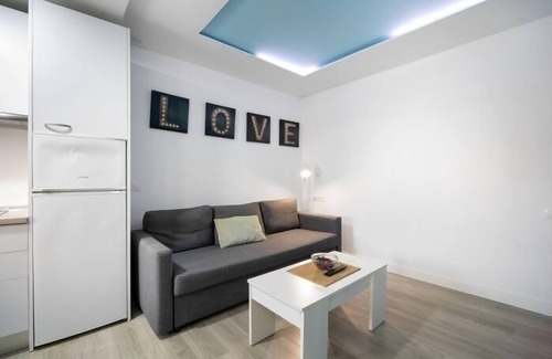 Rota Apartamento | La Terraza del Poeta by Staycare