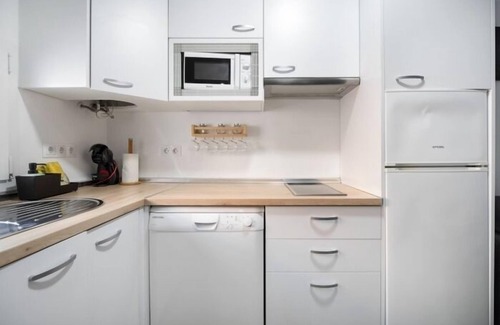 Rota Apartamento | La Terraza del Poeta by Staycare