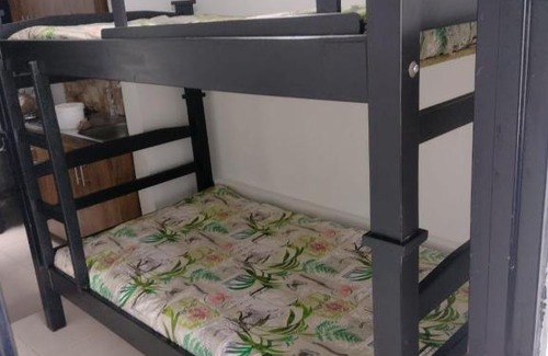 Manizales Apartamento | La terraza