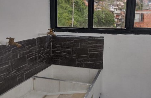 Manizales Apartamento | La terraza