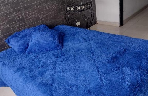 Manizales Apartamento | La terraza