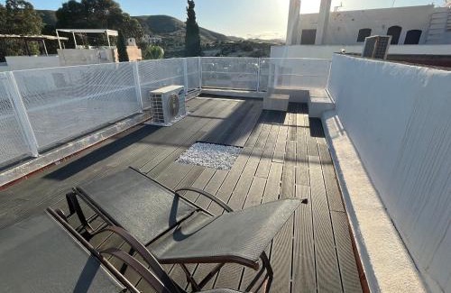 Agua Amarga Apartamento | La Terraza de Agua Amarga
