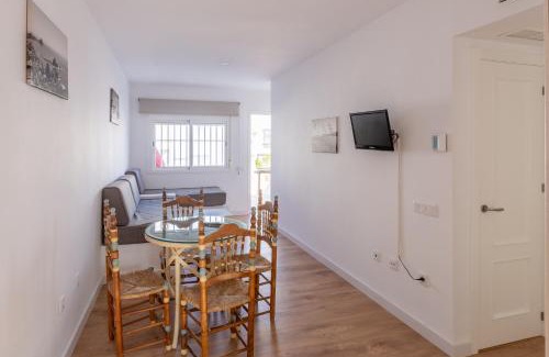 Agua Amarga Apartamento | La Terraza de Agua Amarga
