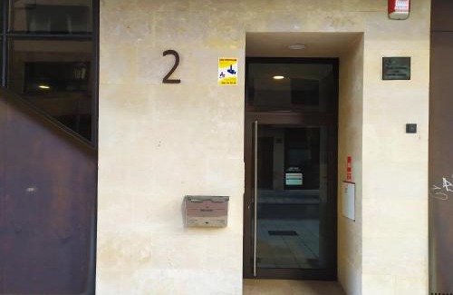 Las Campas y San Claudio Apartamento | LA TERRAZA DE LA FLORIDA terraza 225 m2