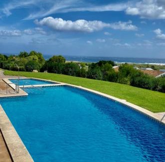 Coves Noves Apartamento | La Terraza de la Sabina