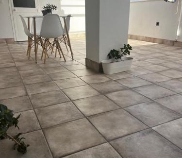 Luque Apartamento | La terraza de la subbética