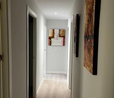 Luque Apartamento | La terraza de la subbética