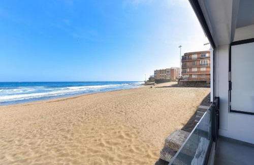 Melenara Apartamento | La Terraza de Salinetas by VillaGranCanaria
