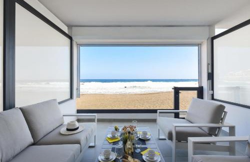 Melenara Apartamento | La Terraza de Salinetas by VillaGranCanaria