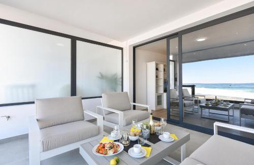 Melenara Apartamento | La Terraza de Salinetas by VillaGranCanaria