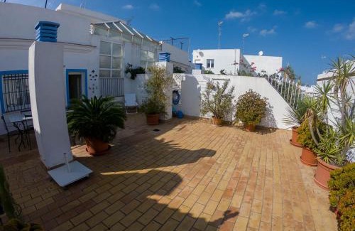 Centro histórico Apartamento | La Terraza del Drago