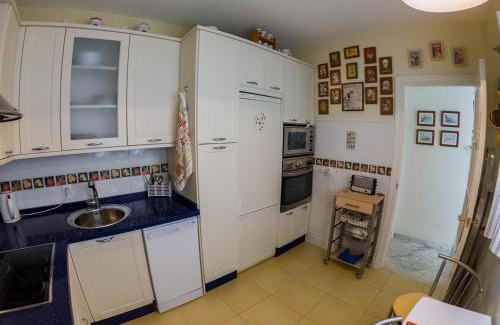 Centro histórico Apartamento | La Terraza del Drago