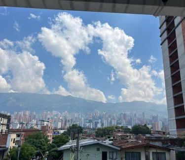 Guayabal Casa | La terraza del parche