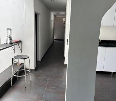 Guayabal Casa | La terraza del parche