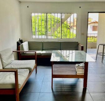 Guayabal Casa | La terraza del parche