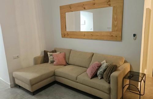 Diputacion de Cartagena Casco Apartamento | La Terraza del Teatro - Free parking